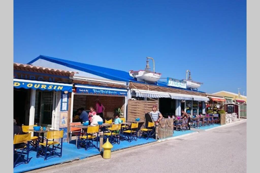 Maisonnette Climatisee Dans Naturiste Holiday home Leucate