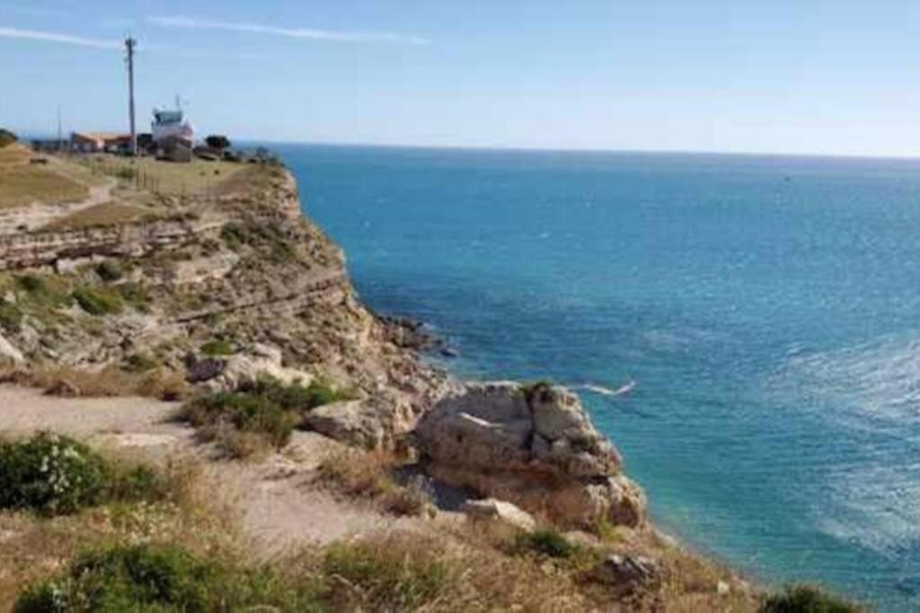 Maisonnette Climatisee Dans Naturiste Holiday home