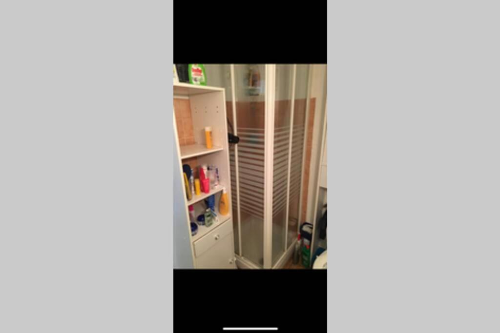 Maisonnette Climatisee Dans Naturiste Holiday home *
