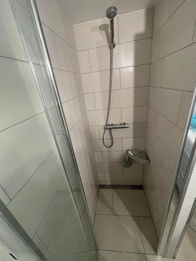 Holiday home Maisonnette Climatisee Dans Naturiste *