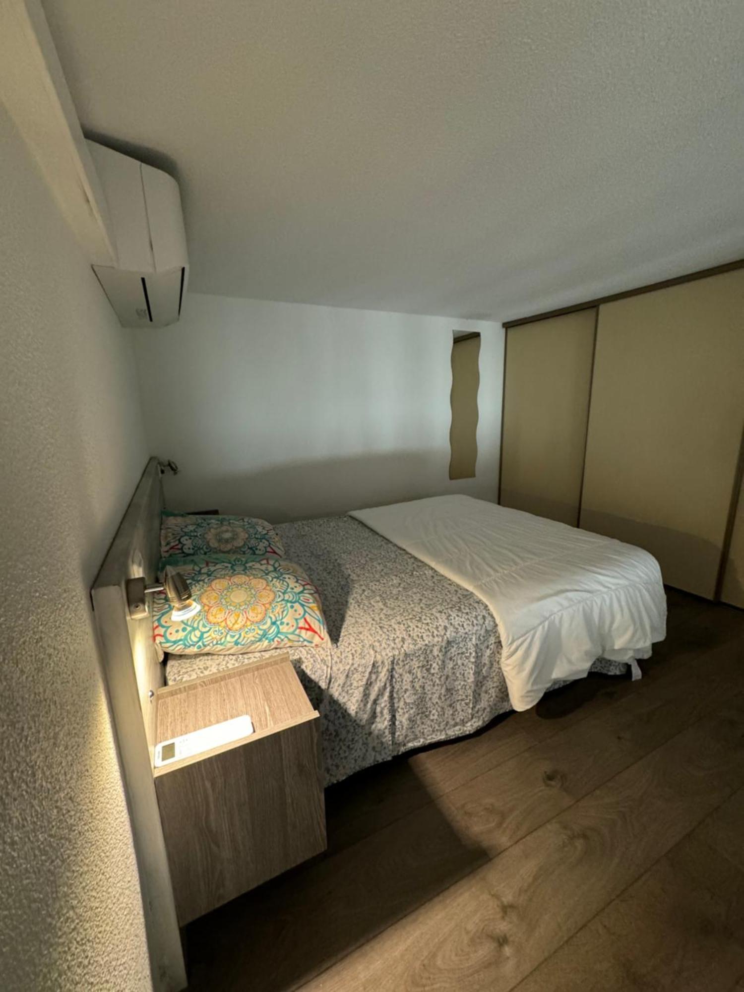 Maisonnette Climatisee Dans Naturiste Holiday home Leucate