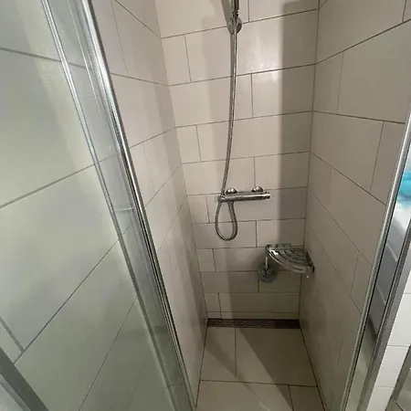 Maisonnette Climatisee Dans Residence Naturiste Leucate Exterior photo