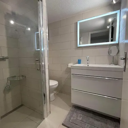 Maisonnette Climatisee Dans Residence Naturiste Leucate Exterior photo