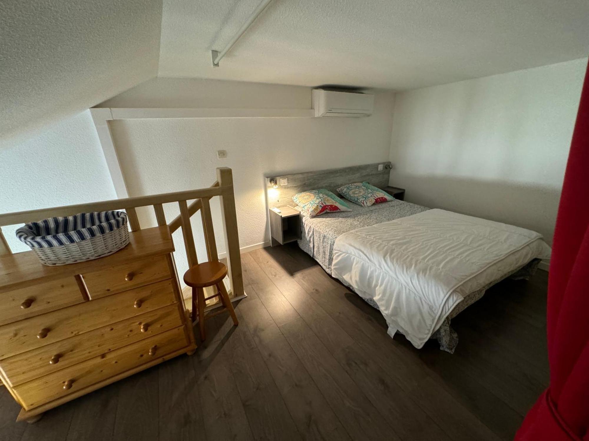 Casa vacanze Maisonnette Climatisée Dans Résidence Naturiste Leucate